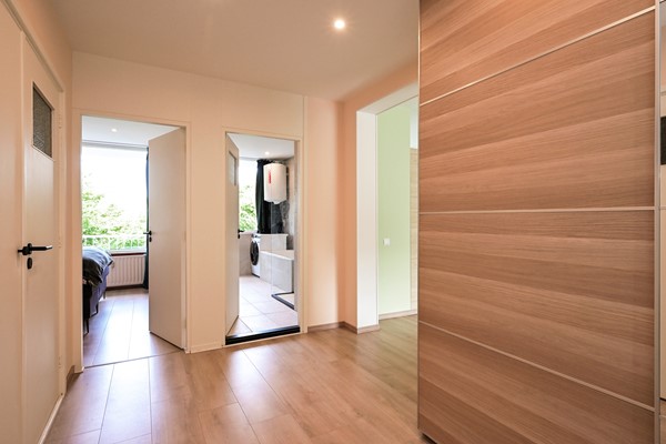 Medium property photo - Burgemeester Keijzerlaan 44, 2262 BK Leidschendam